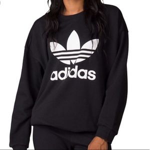 Adidas sweater